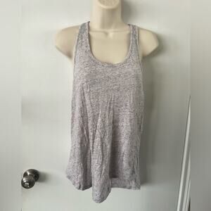 Racerback Tank Top S
